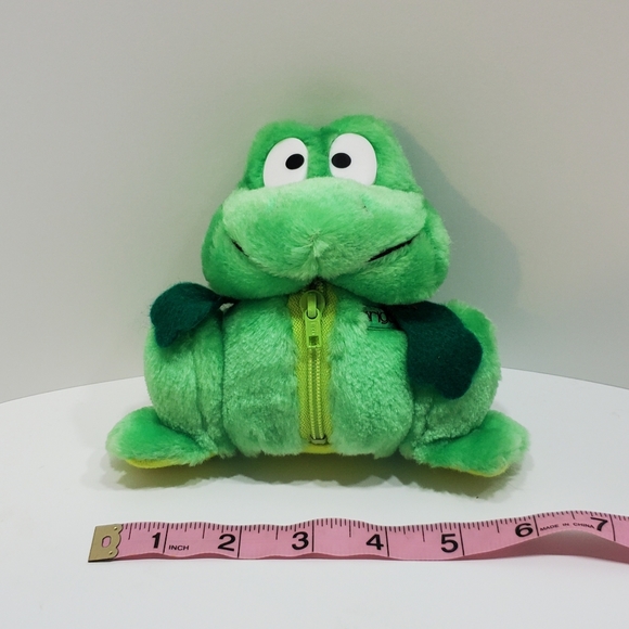 Frog Plusg from Krigels - Picture 2 of 5